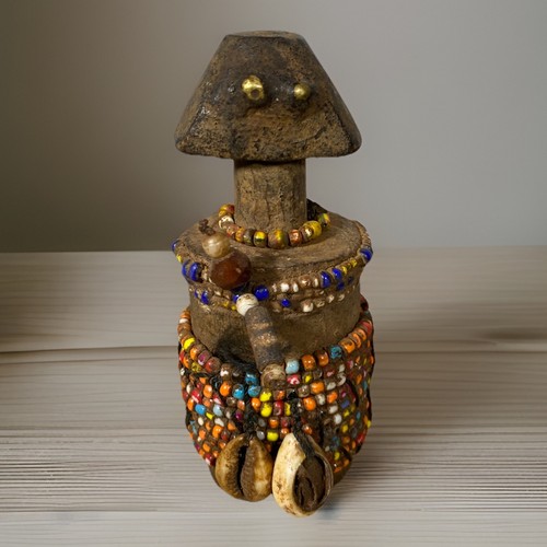 Authentic african wooden - authentic,