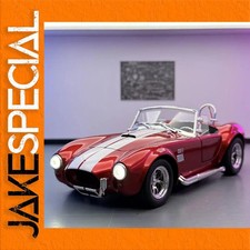 JakeSpecial - Shelby Cobra 427