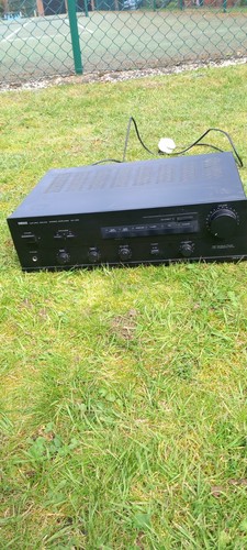 Yamaha 430 natural sound - yamaha,