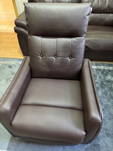 Recliner armchair rise - recliner,
