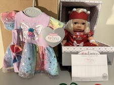 tiny treasures dolls