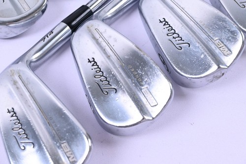Titleist 714 combo - 714, irons
