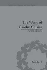 World of Carolus Clusius