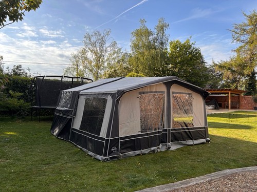 Pennine countryman folding - countryman,
