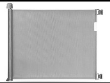 Momcozy Retractable Stair Gate for Baby and Pets, 0 to 140 cm New boxed