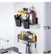 PKBD Magnetic Spice Rack for