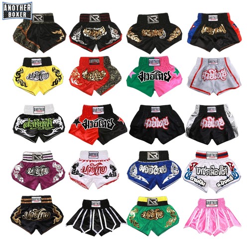 Muay thai shorts sports pants - muay,