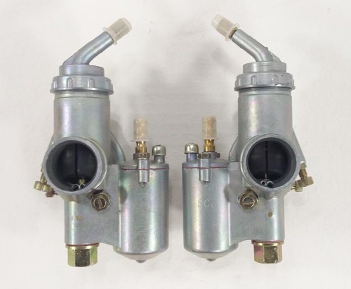 Carburetor 2pcs pz28d for - carburetor,
