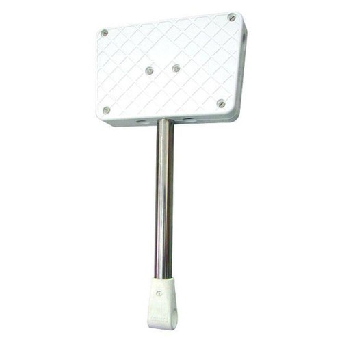 Nuova rade rail - rade, outboard