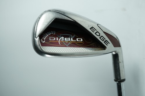 Callaway diablo edge iron - callaway, 6