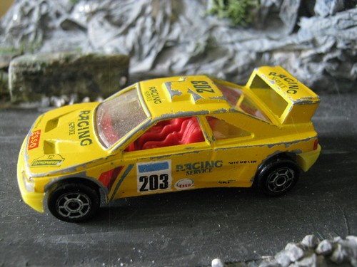 Majorette 202 peugeot 405 - no.202,