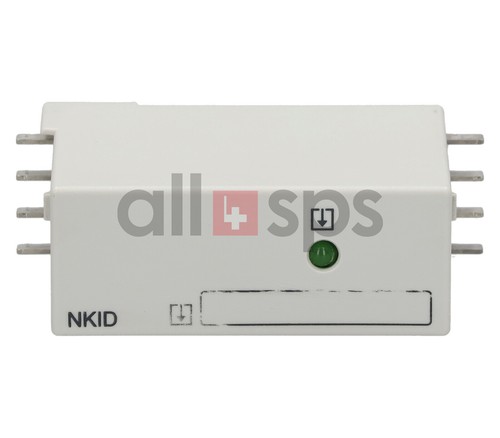 Siemens landis staefa input - &,