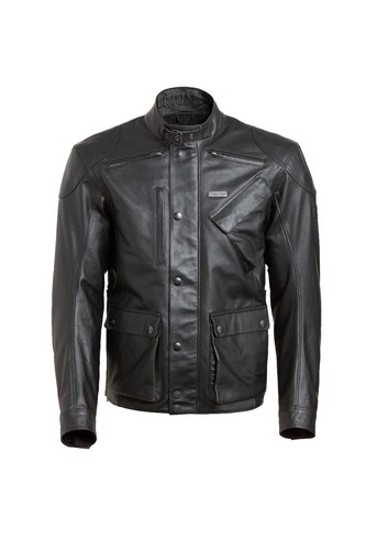 Genuine triumph motorcycles - genuine,