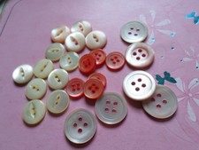 Job lot of vintage small