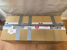 Butterfly Amicus EXPERT Table