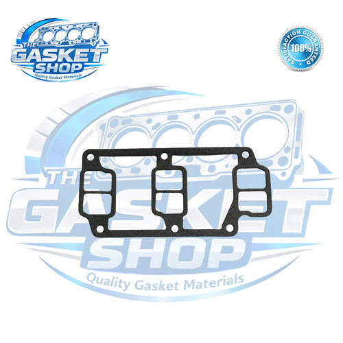 Plenum gasket for ford - gasket, sierra