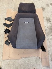 MK4 Ford Escort RS Turbo Seat