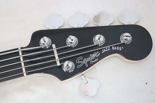 Squier fender deluxe - deluxe, active