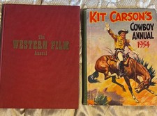 Kit Carson & Western Film