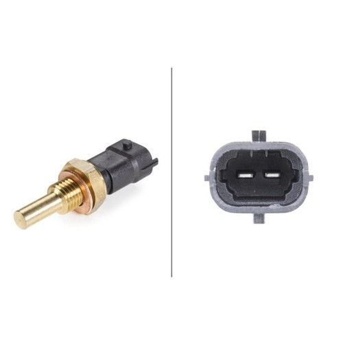 Sensor coolant temperature - coolant,
