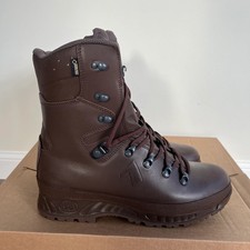 Haix british army surplus - british,