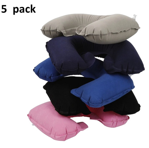 Comfort travel neck pillow - 5, x