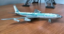 Vintage lintoy Diecast Boeing