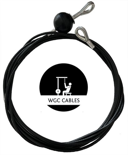 York 2002 standard nylon