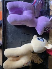 Build-A-Bear My Little Pony