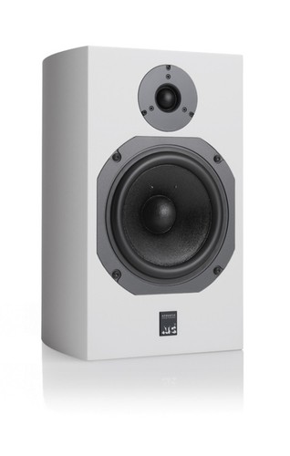 Atc scm11 bookshelf speakers - bookshelf,