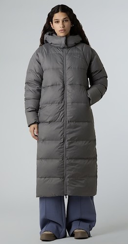 The north face smoked - north,