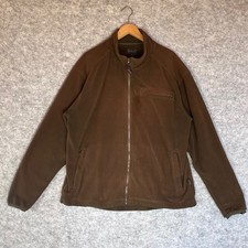 Seeland Mens Full Zip Fleece