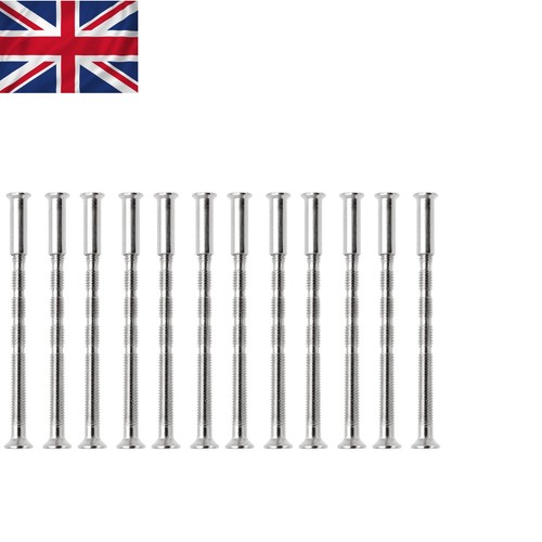 Piece door handle screws - 24-piece,