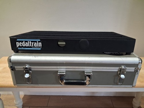 Pedaltrain classic in - pt-1,