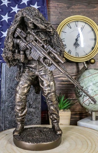 Ebros military marksman marine - military,
