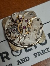 Movement Longines 18.89 For