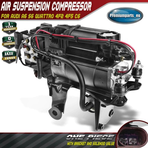 Air suspension compressor - air,