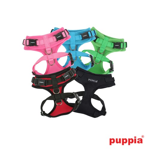 Puppia ritefit air - puppia,