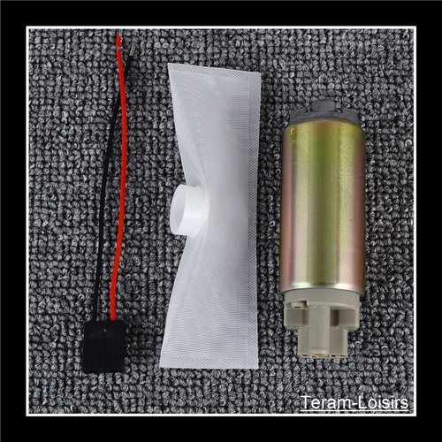 Fuel pump for moto - for, guzzi