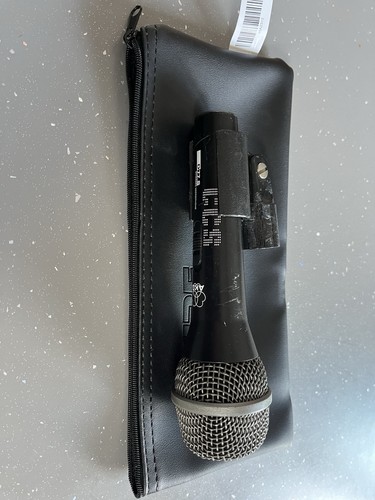 Akg d77s dynamic - dynamic, vocal