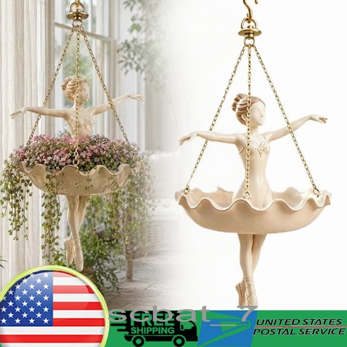 Ballet dancer hanging - dancer,
