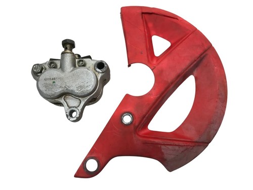 Front brake caliper honda rtl - brake,