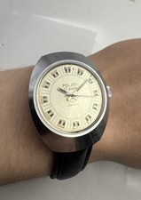 Men’s Poljot 17 Jewels