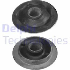 2x Wishbone bush TD163W DELPHI