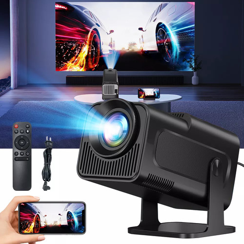 Projector 12000lms 1080p 3d - projector,