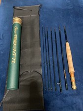 ORVIS Trident TL 8.6ft 7-Piece
