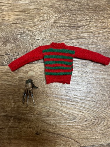 Freddy krueger custom - freddy,