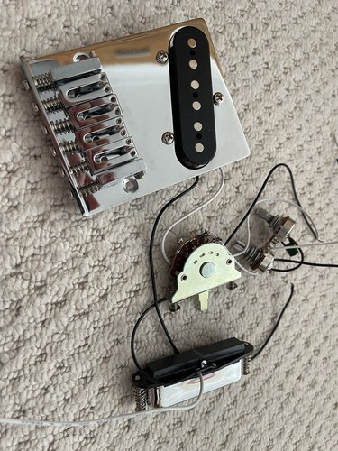Squier affinity telecaster - squier,
