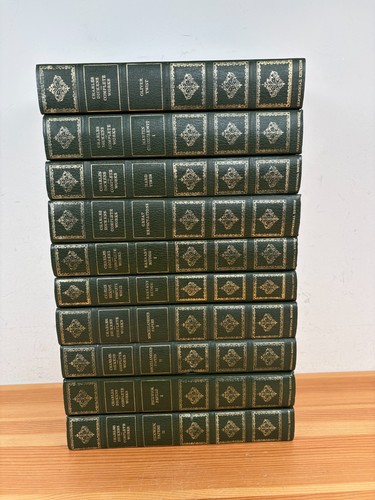 Charles dickens complete - charles,