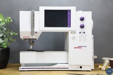 SWISS Bernina Artista 200